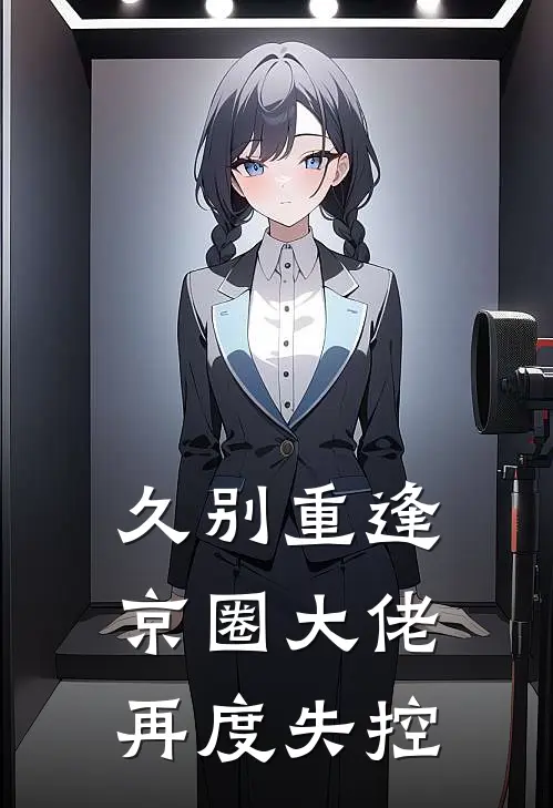 久别重逢，京圈大佬再度失控