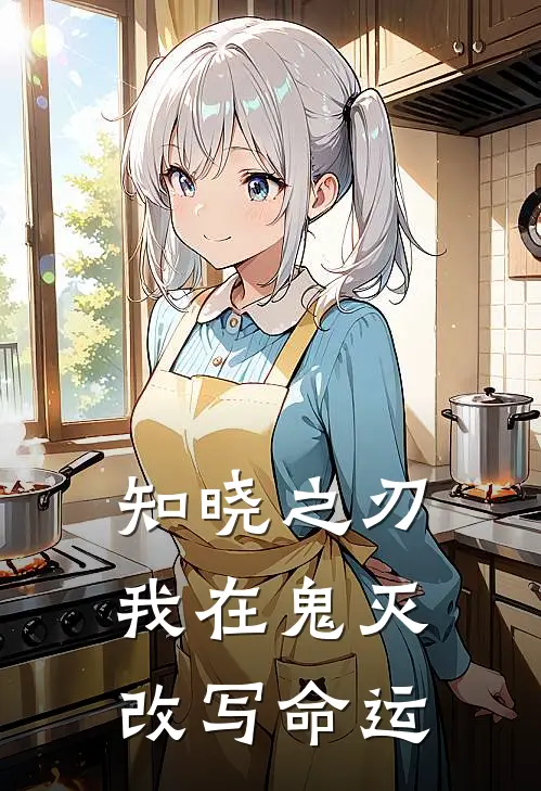 知晓之刃：我在鬼灭改写命运