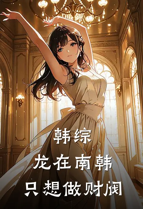 韩综：龙在南韩，只想做财阀