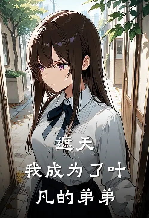 遮天，我成为了叶凡的弟弟