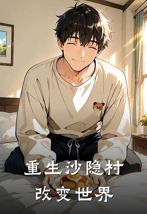 重生沙隐村改变世界