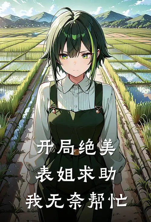 开局绝美表姐求助，我无奈帮忙