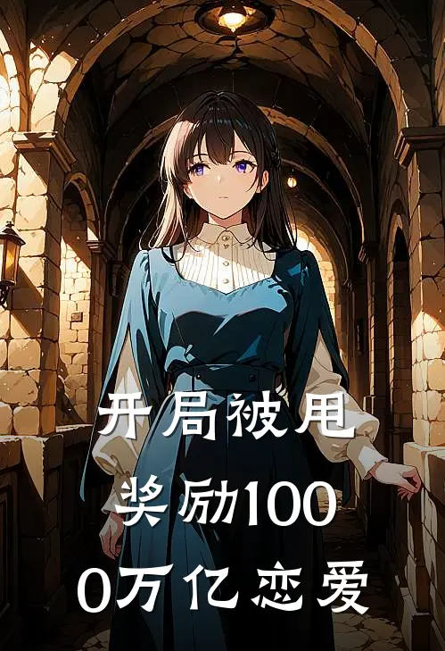 开局被甩，奖励1000万亿恋爱