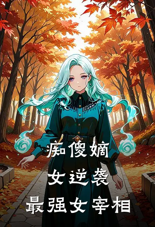 痴傻嫡女逆袭：最强女宰相