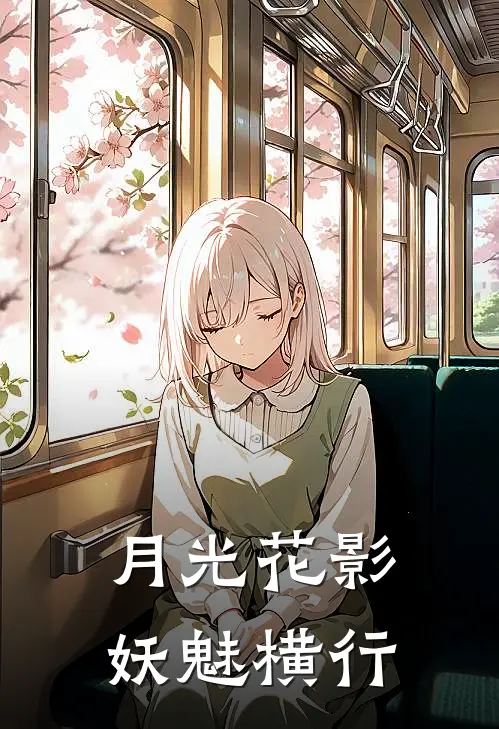 月光花影妖魅横行