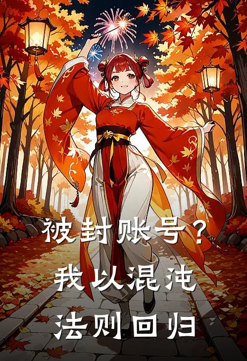 被封账号？我以混沌法则回归