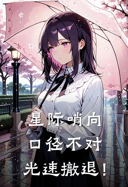 星际哨向：口径不对，光速撤退！