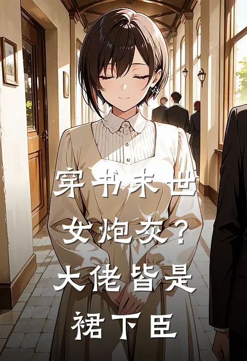 穿书末世女炮灰？大佬皆是裙下臣