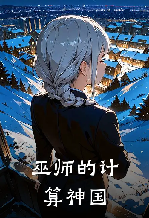 巫师的计算神国