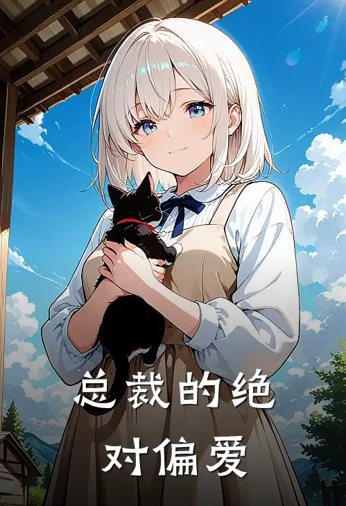 总裁的绝对偏爱