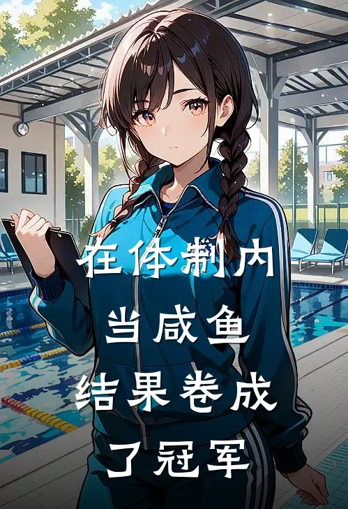 在体制内当咸鱼，结果卷成了冠军