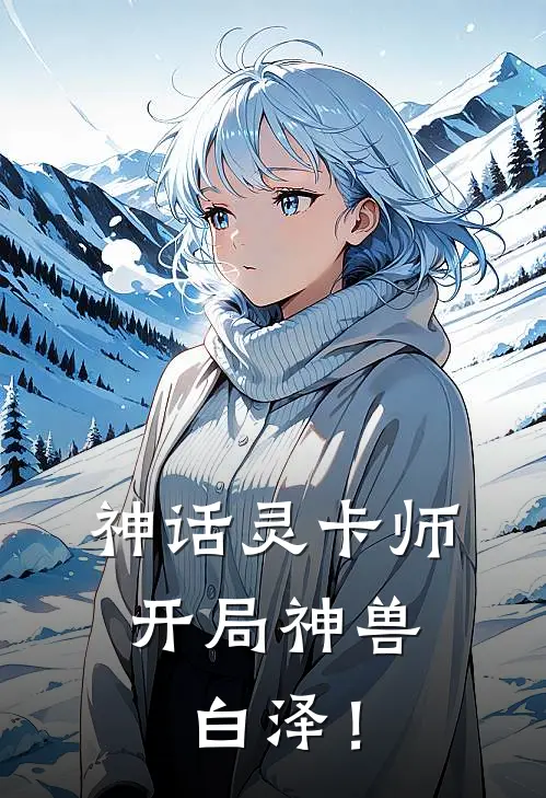 神话灵卡师，开局神兽白泽！