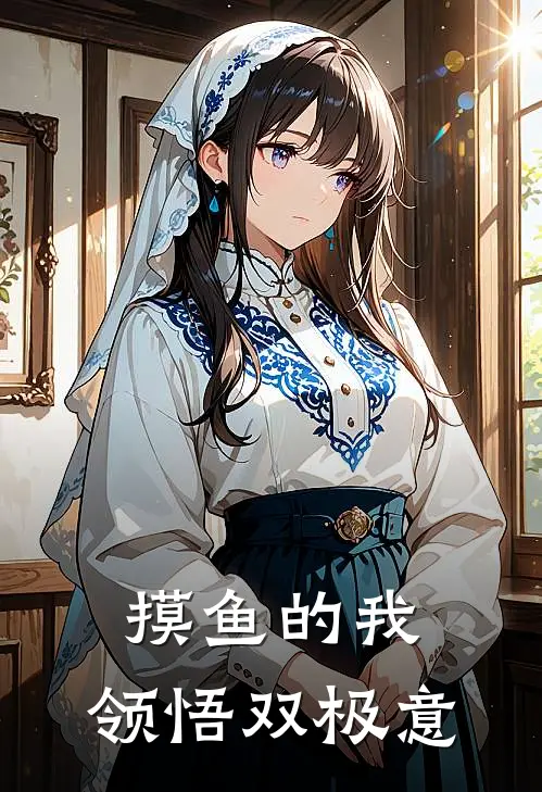 摸鱼的我，领悟双极意