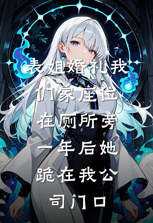 表姐婚礼我们家座位在厕所旁，一年后她跪在我公司门口