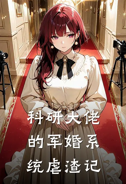 科研大佬的军婚系统虐渣记