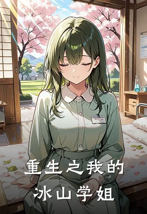 重生之我的冰山学姐
