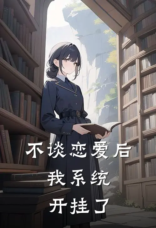 不谈恋爱后，我系统开挂了