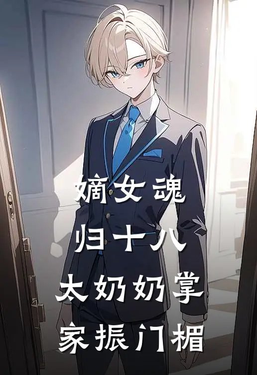 嫡女魂归十八：太奶奶掌家振门楣