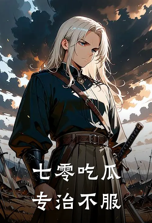 七零吃瓜，专治不服