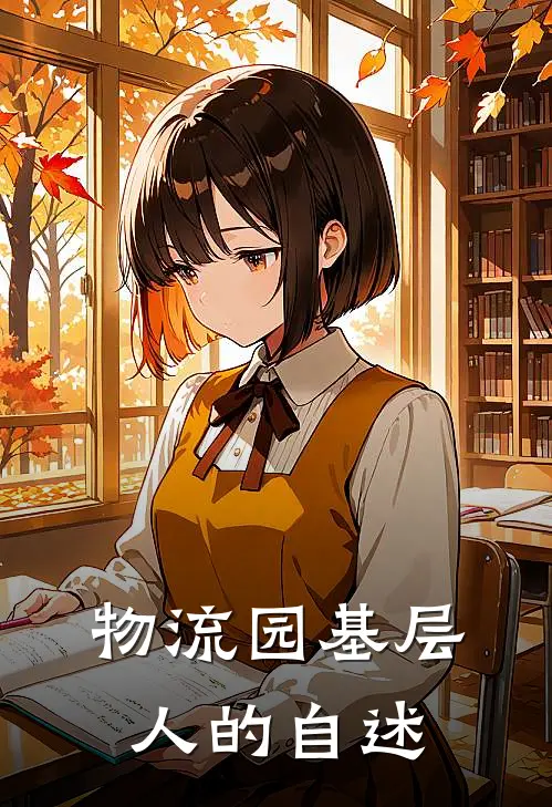 物流园基层人的自述