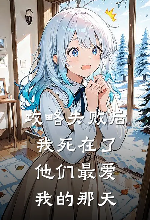 攻略失败后，我死在了他们最爱我的那天