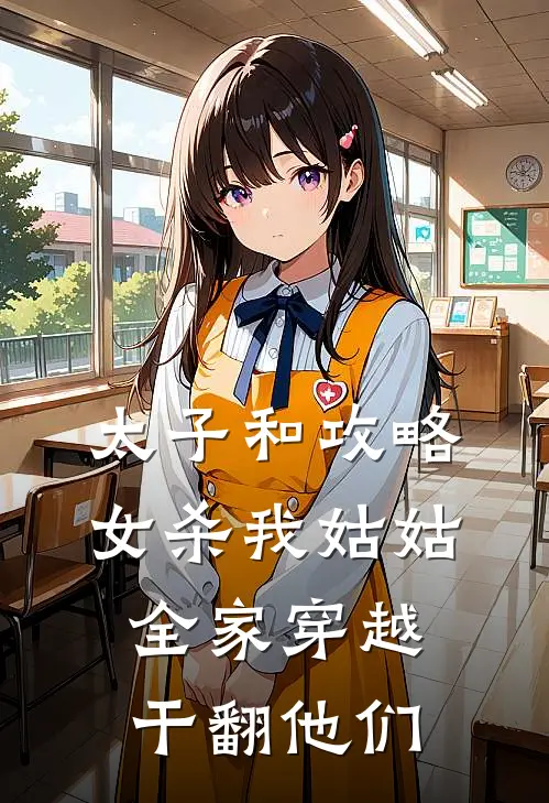 太子和攻略女杀我姑姑，全家穿越干翻他们