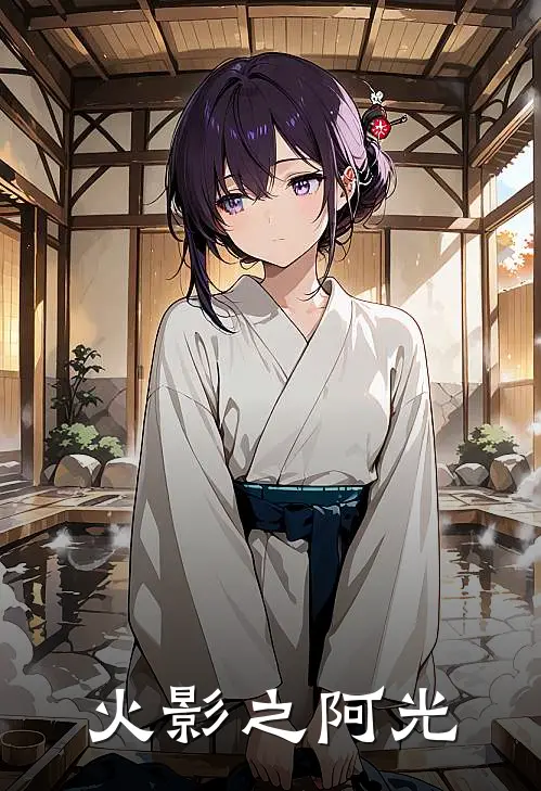 火影之阿光