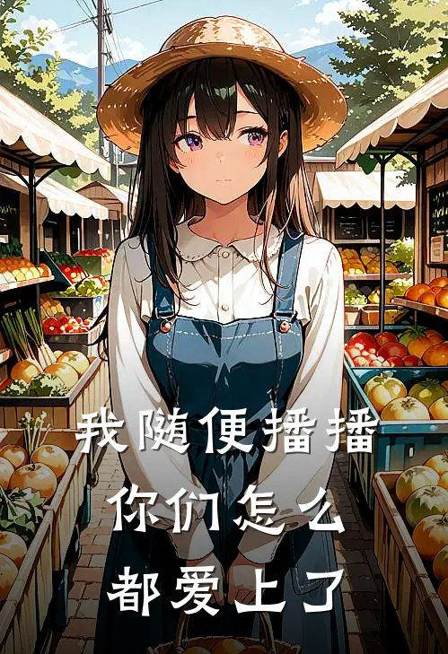 我随便播播你们怎么都爱上了