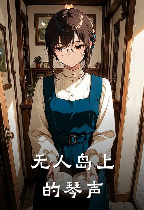 无人岛上的琴声