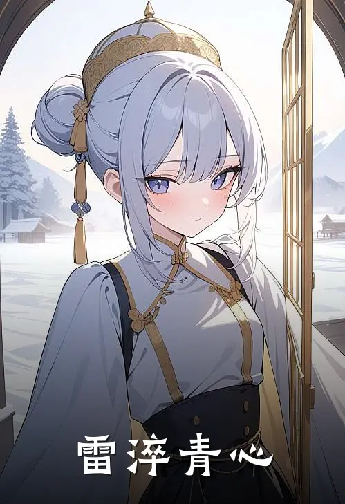 雷淬青心