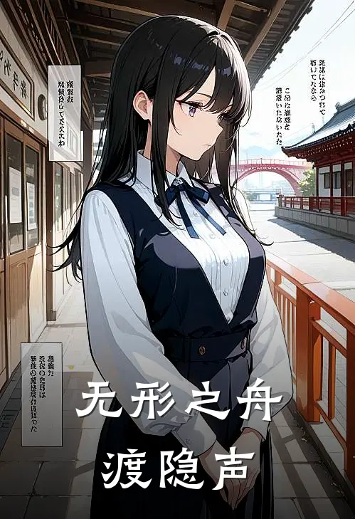 无形之舟渡隐声