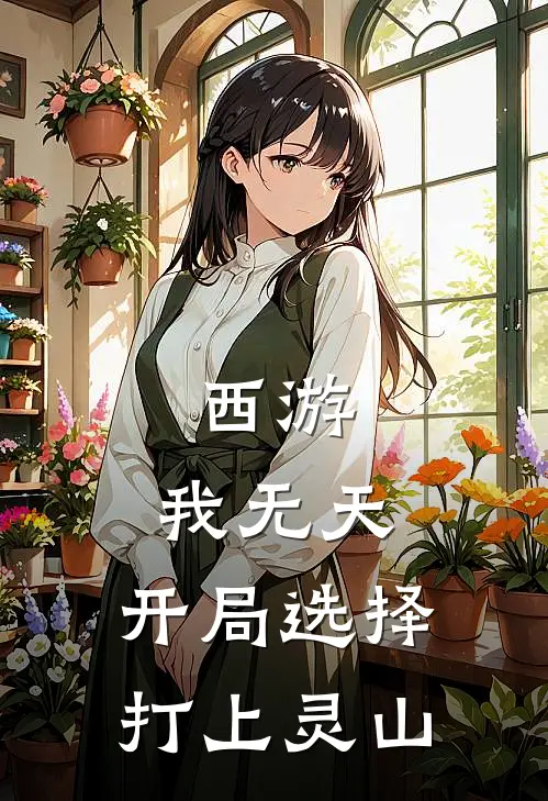 西游：我无天，开局选择打上灵山