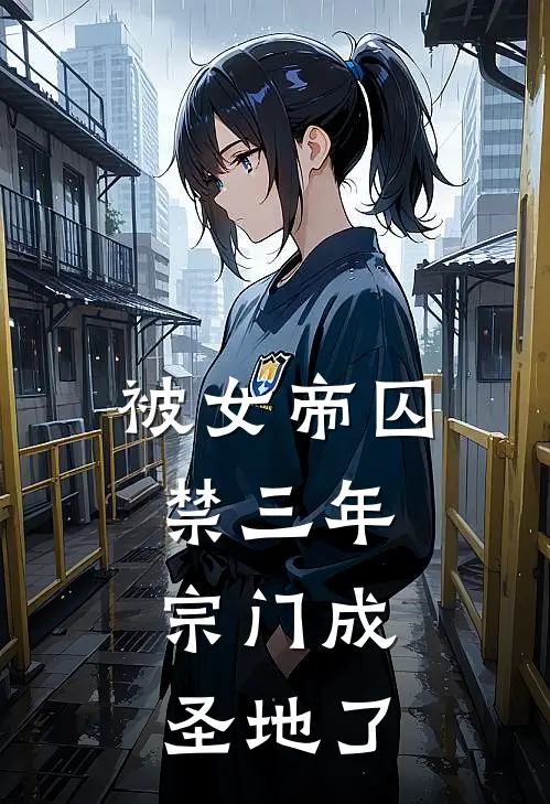 被女帝囚禁三年，宗门成圣地了