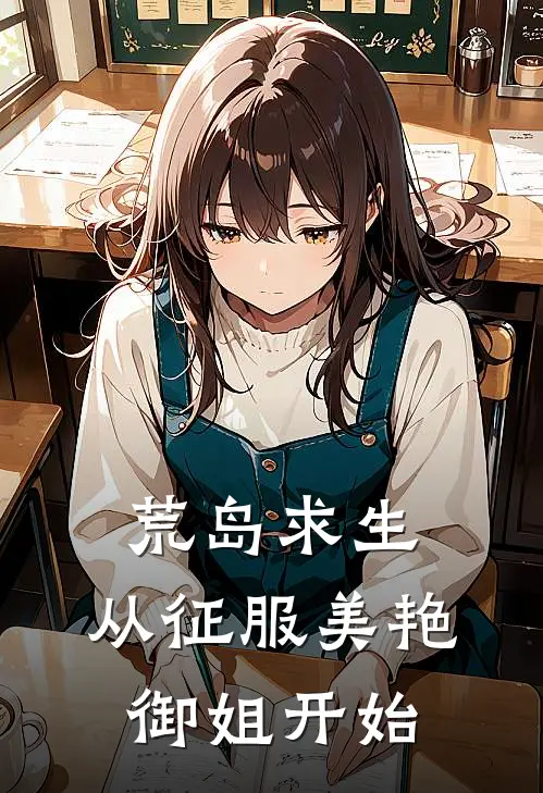 荒岛求生，从征服美艳御姐开始