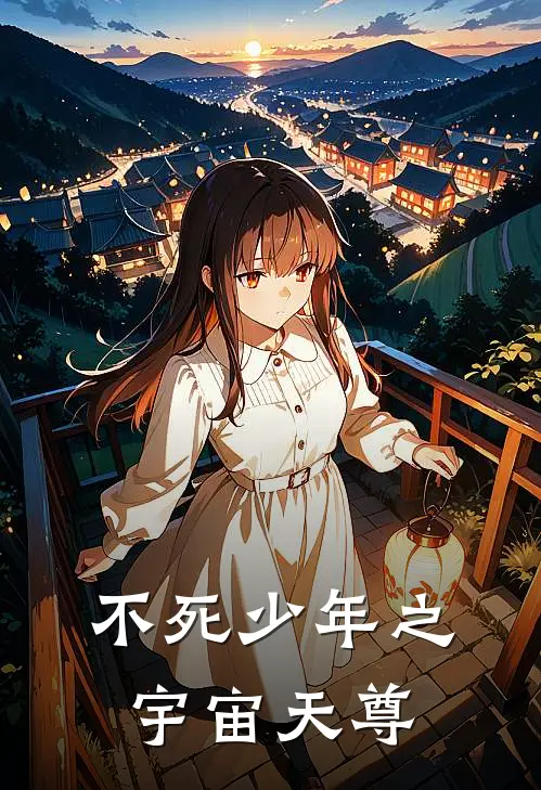 不死少年之宇宙天尊