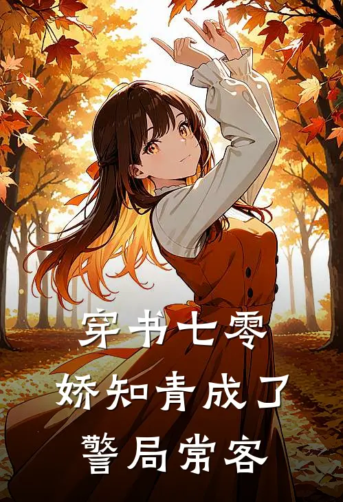 穿书七零，娇知青成了警局常客