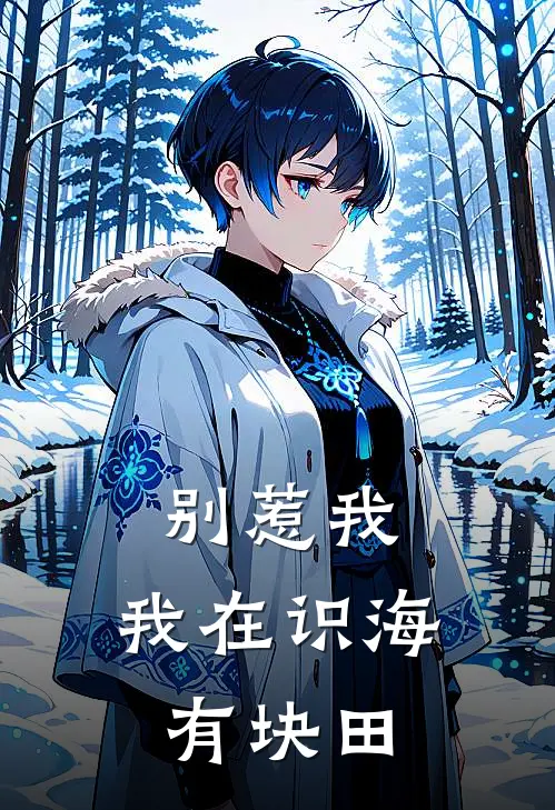 别惹我，我在识海有块田