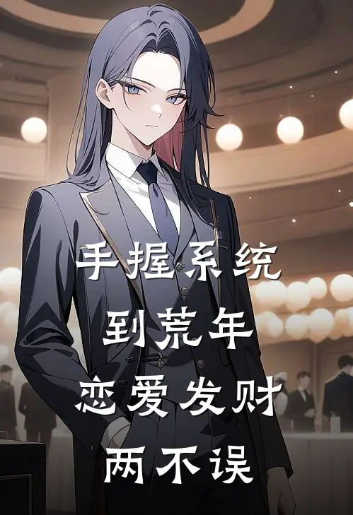 手握系统到荒年，恋爱发财两不误