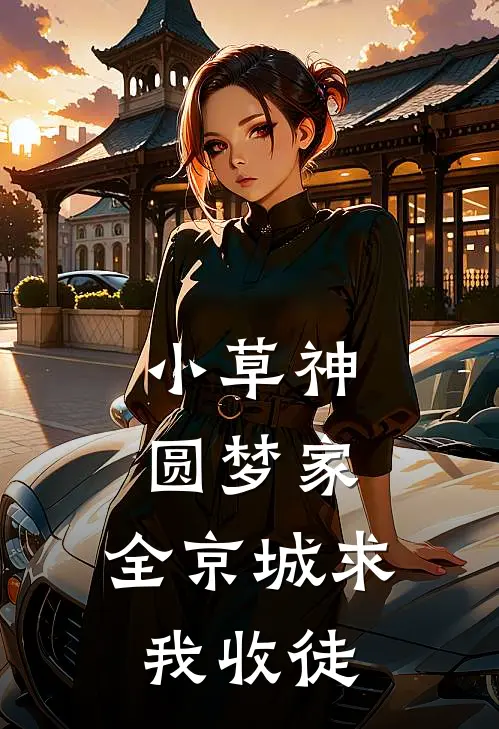 小草神圆梦家，全京城求我收徒