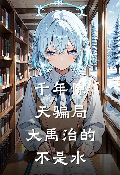 千年惊天骗局，大禹治的不是水