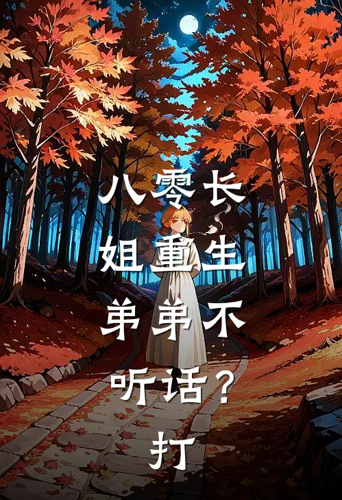 八零长姐重生，弟弟不听话？打