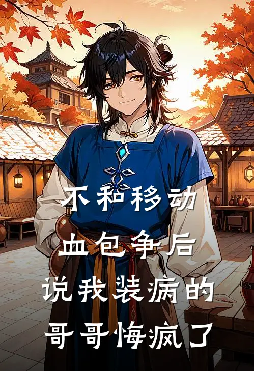 不和移动血包争后，说我装病的哥哥悔疯了