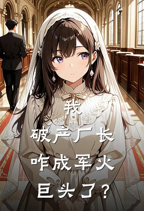 我，破产厂长，咋成军火巨头了？