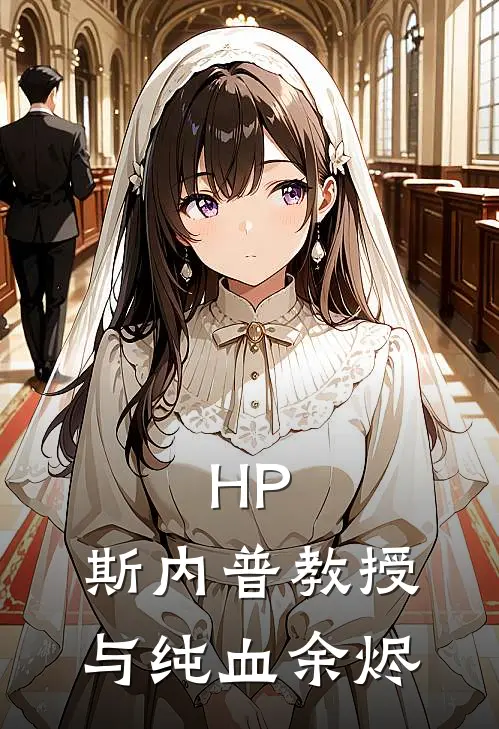 HP：斯内普教授与纯血余烬