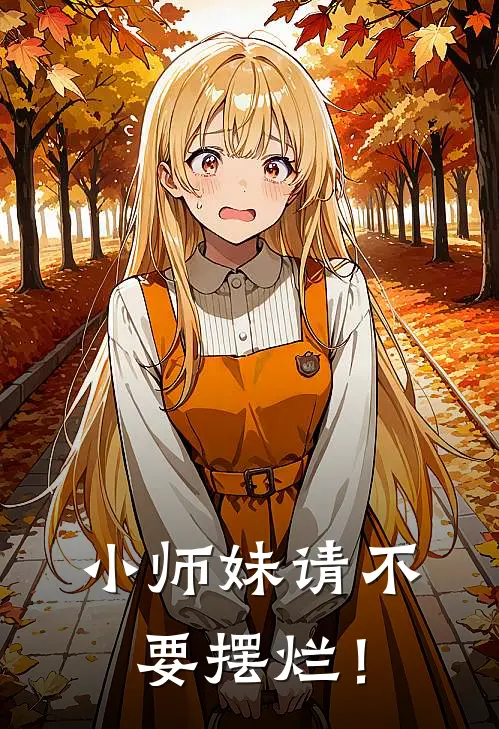小师妹请不要摆烂！