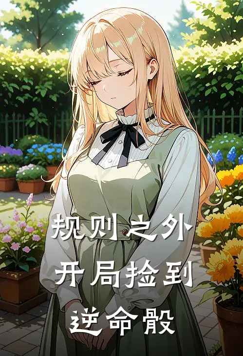 规则之外：开局捡到逆命骰