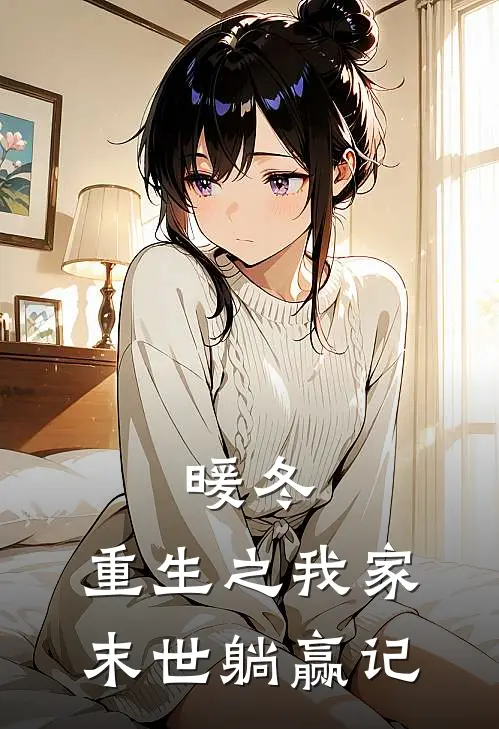 暖冬：重生之我家末世躺赢记