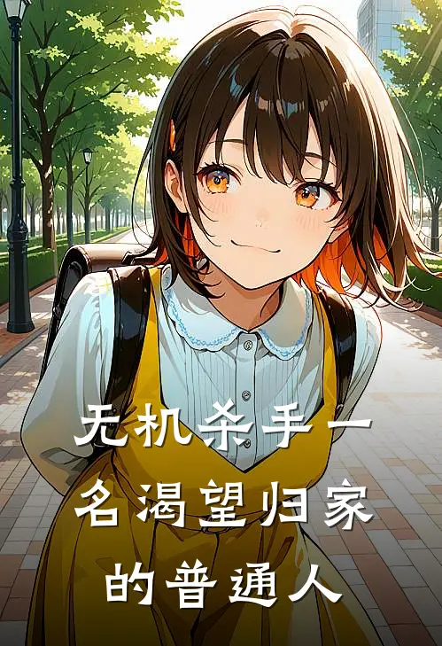 无机杀手一名渴望归家的普通人