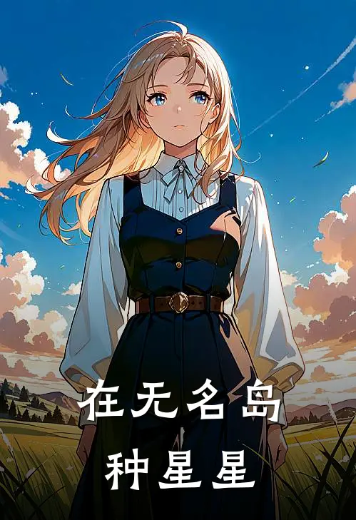 在无名岛种星星