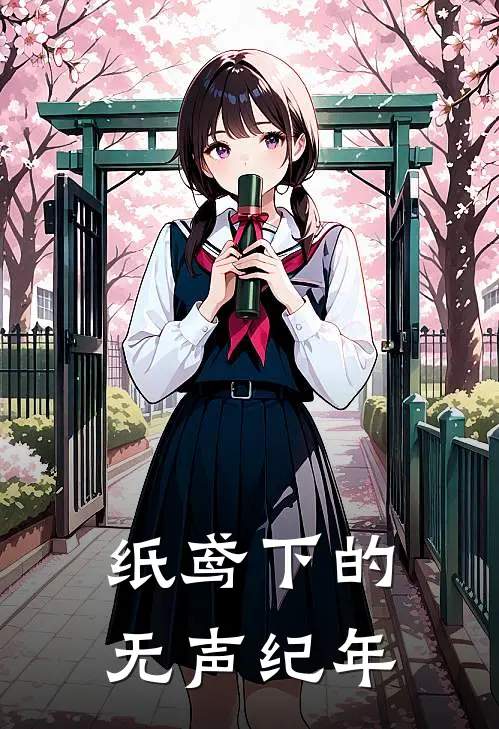 纸鸢下的无声纪年